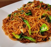 Jiangxi Fried Noodles