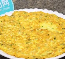 Bell Pepper and Egg Stir-Fry