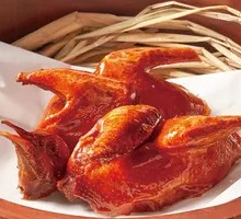 Crispy Skin Pigeon