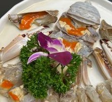 Raw Crab