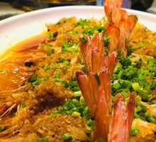 Spicy Crawfish with Thirteen Spices
