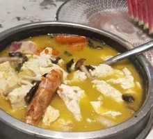 Taizhou Seafood Tofu