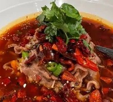 Spicy Crispy Pork Strips