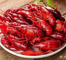 Spicy Twelve-Flavor Crawfish