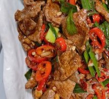 Pork Liver