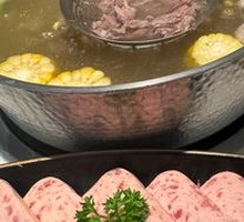 Chaoshan Beef Noodle Pot