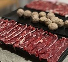 Beef Meatballs