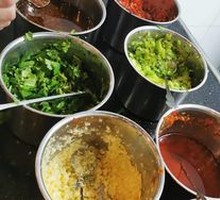 Shacha Sauce