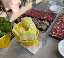 Tenderized Meat