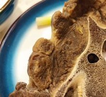 Beef Tripe Soup