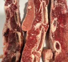 Beef Short Ribs