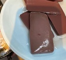 Beef Blood