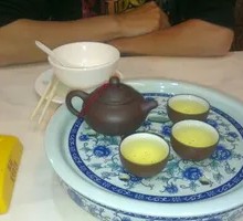 Chao-Shan Clay Pot Rice Porridge