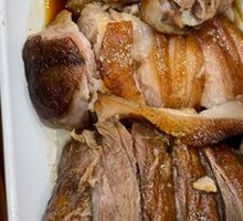 Braised Dish Platter