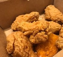 Chicken Wing