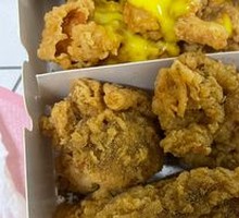 Spicy Boneless Chicken Duo
