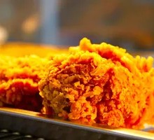Spicy Chicken Thigh