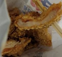 Chicken Cutlet
