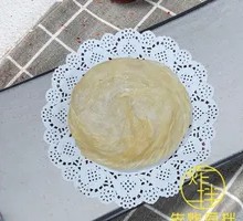 潼关饼