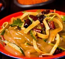 Northeast Cold Noodles