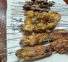Pork Tetra