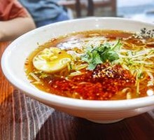 Jilin Cold Noodles