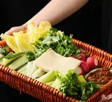 Dipping Sauce Dish