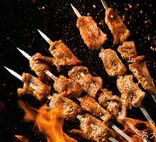 Angus Wagyu Beef Skewers
