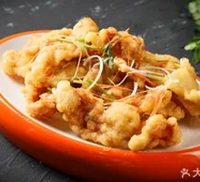 Northeastern Sweet and Sour Pork