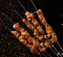 Hulunbuir Lamb Skewers
