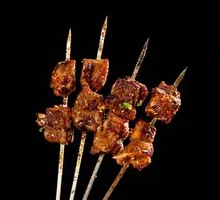 Lamb Skewers