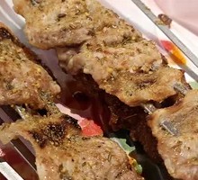Crispy Pork Belly