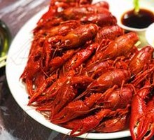 Premium Shrimp with Thirteen Spices