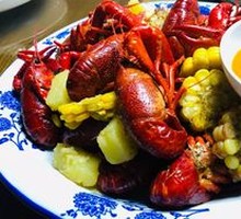 Party Lobster
