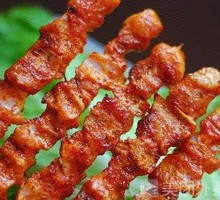Meat Connected to Bone