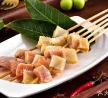 Beef tendon