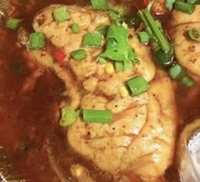 Aluminum-Wrapped Pig Brain