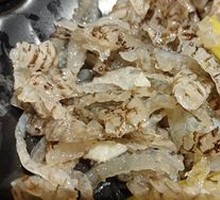 Fish Skin