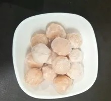 Shrimp Balls