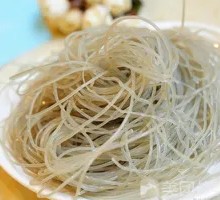Glass Noodles