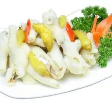 Sichuan-style Pickled Chicken Feet