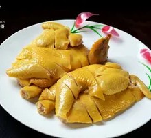 Qingyuan Chicken