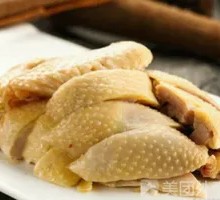 Mountain Forest Salted Chicken