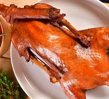 Ziyan Goose