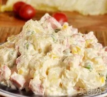 Potato Salad