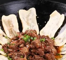 Mountain-raised Chicken