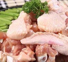 Live Rooster