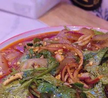 Northeast Cold Noodles