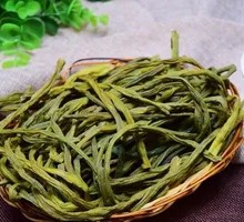 Dried Green Beans