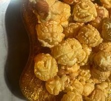American Popcorn